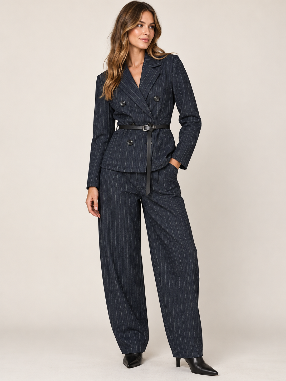AMERICANA ELASTICA RAYA DIPLOMATICA