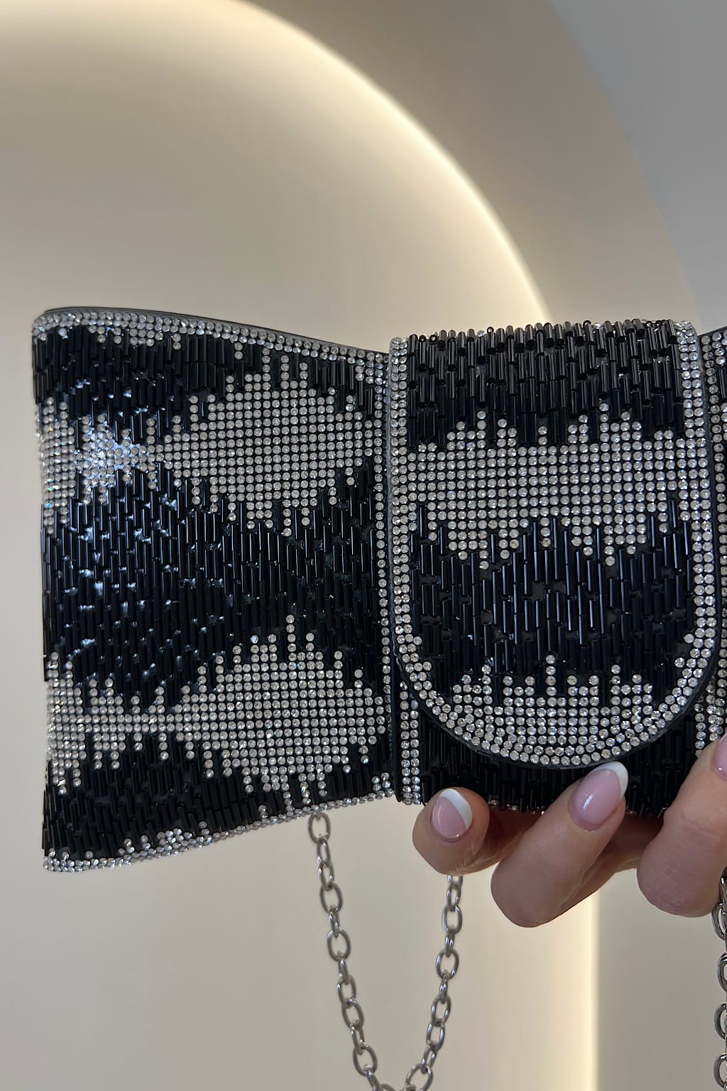 BOLSO FIESTA PAJARITA