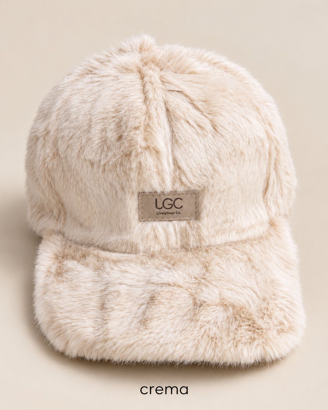 GORRA PELITO ANASTASIA