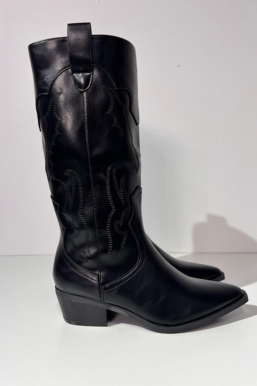 COWBOYSTIEFEL MONTANA