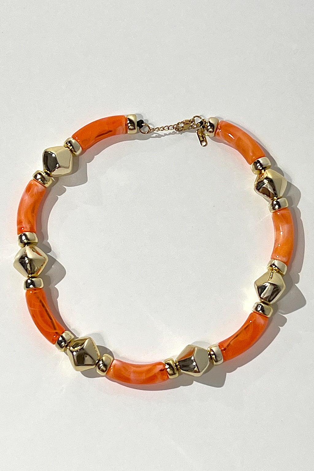 COLLIER SANTORINI
