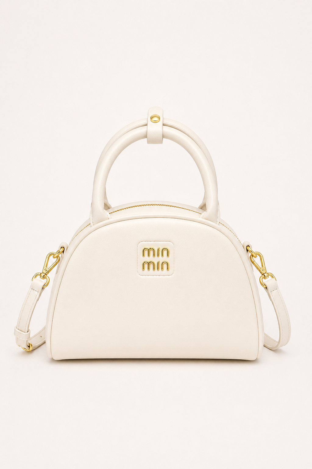 MINI BOLSO ESTRUCTURADO MIU