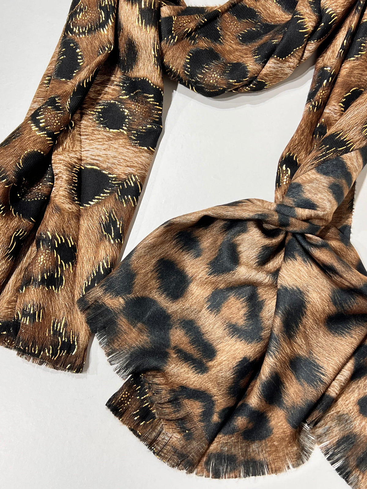 FOULARD SABANNA