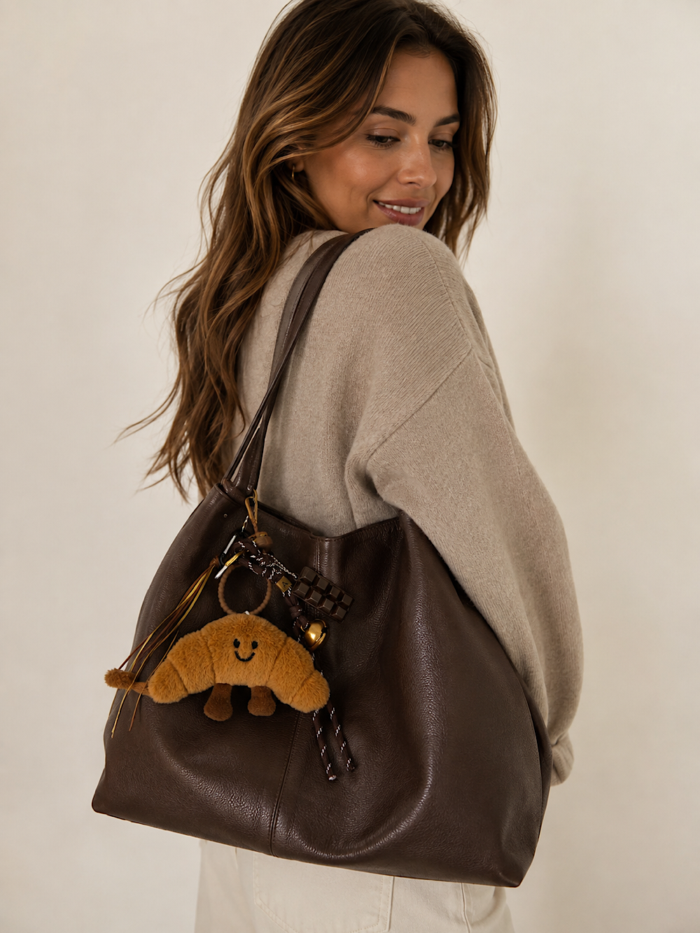 LLAVERO BOLSO WINTER