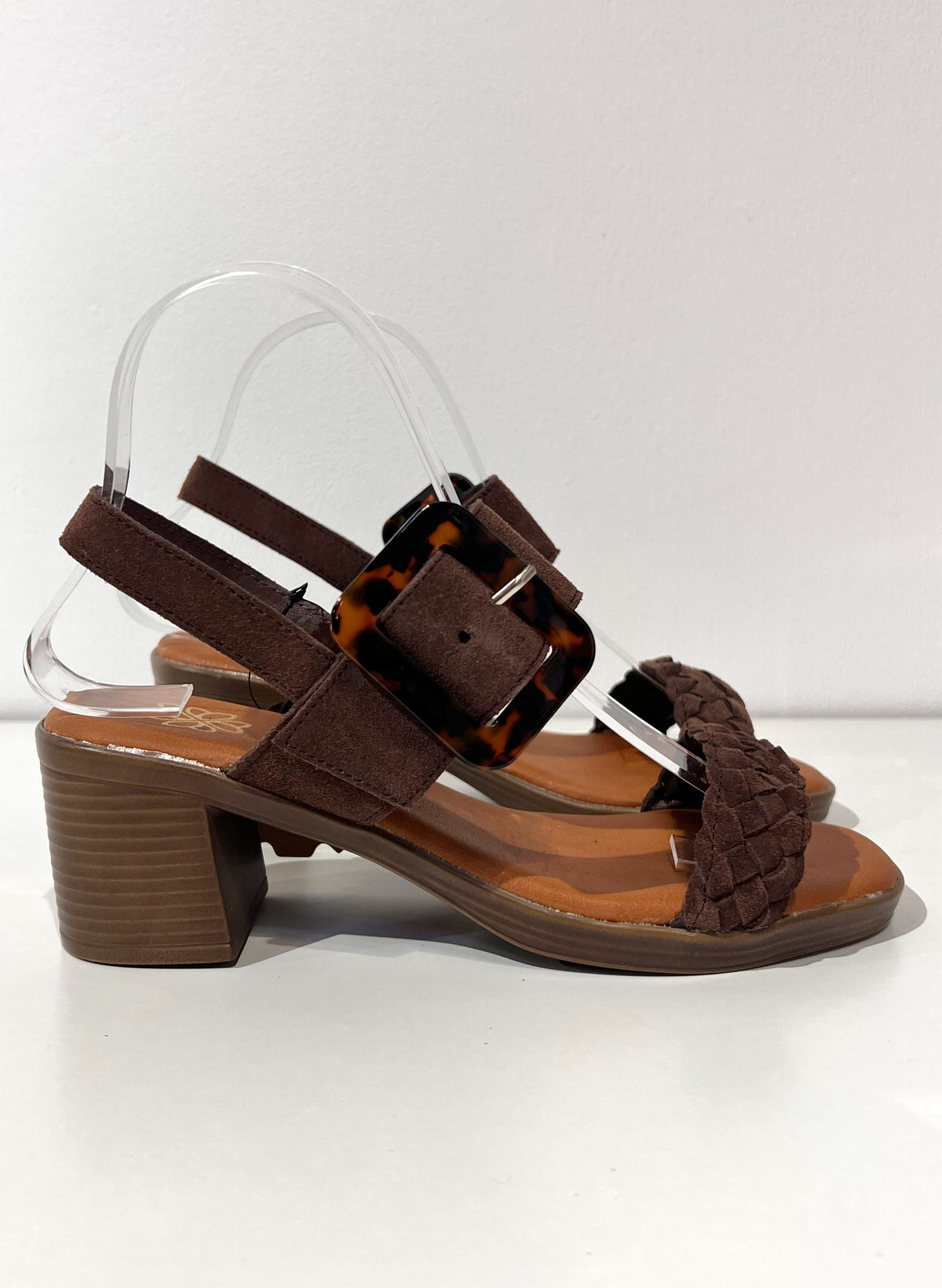 SANDALETTE SIENA