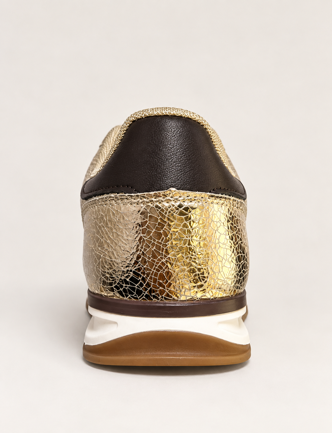 DEPORTIVA GOLD & MOKA