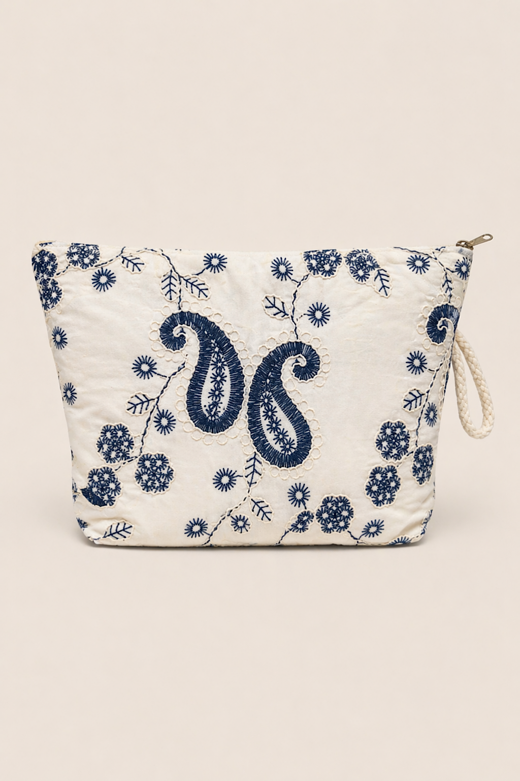 BOLSO NECESER PAISLEY