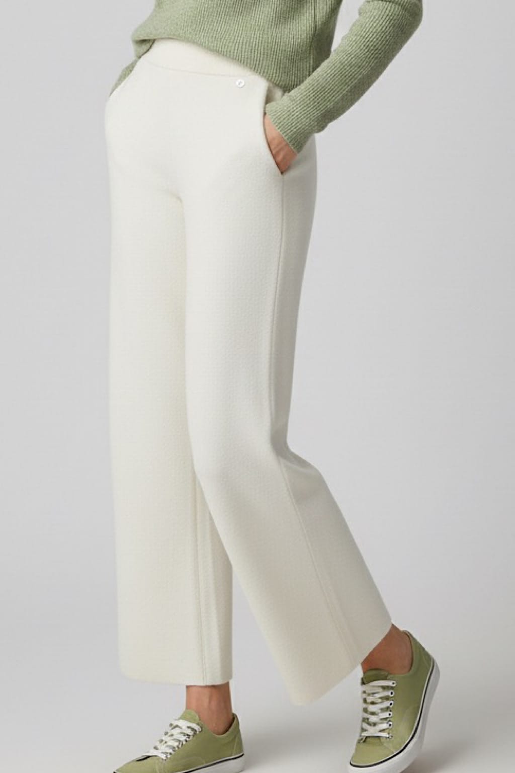 LANGE HOSE ELARA
