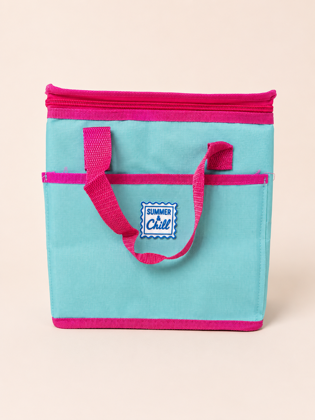 BOLSA TERMICA MEDIANA