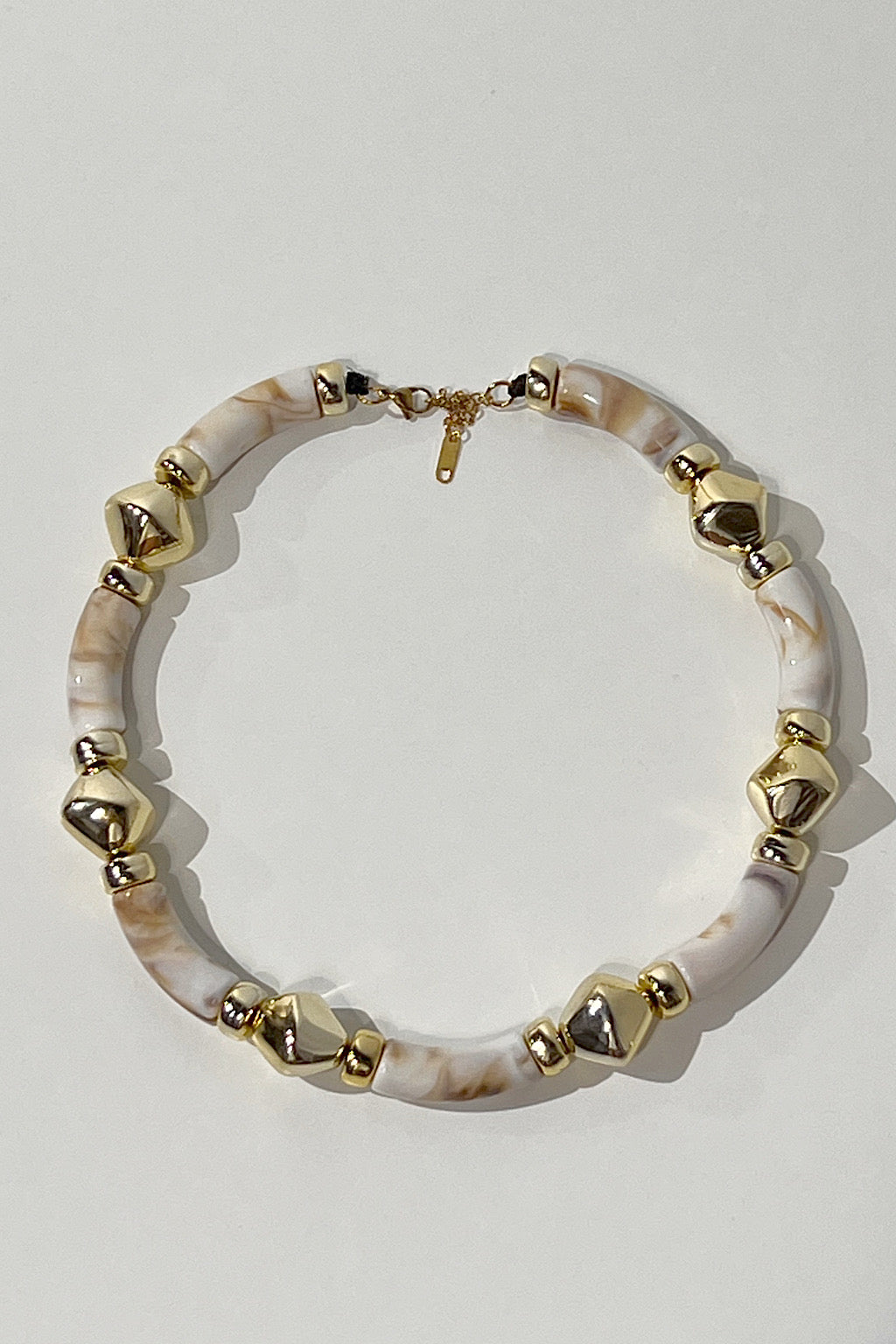 COLLIER SANTORINI