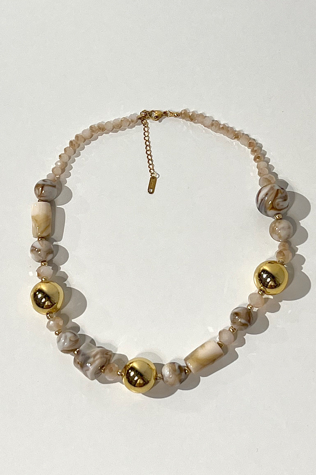 COLLIER SANTORINI