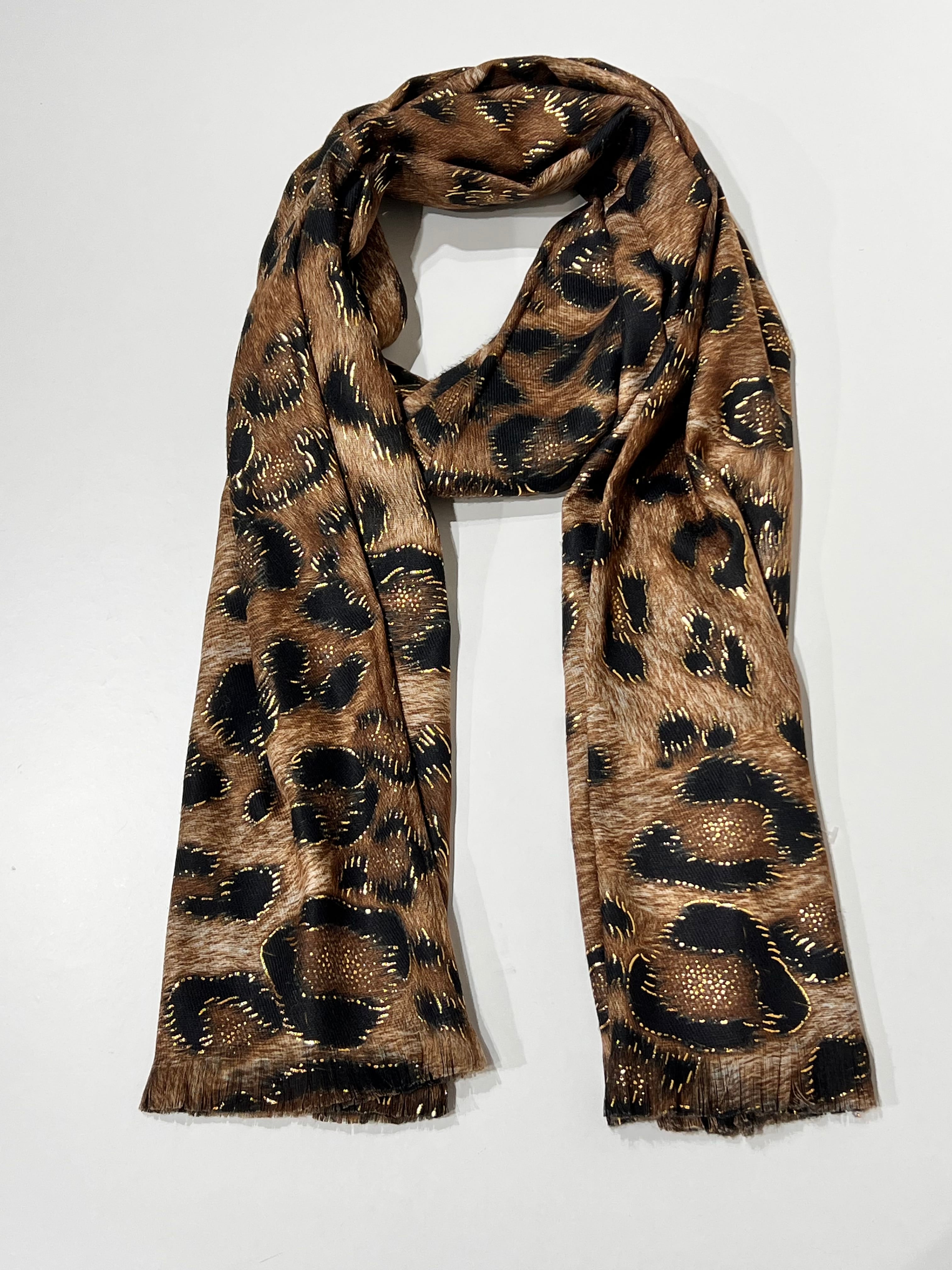 FOULARD SABANNA