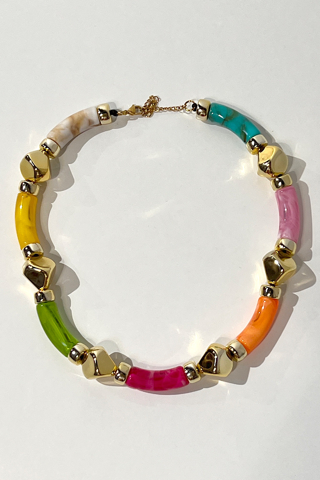COLLIER SANTORINI
