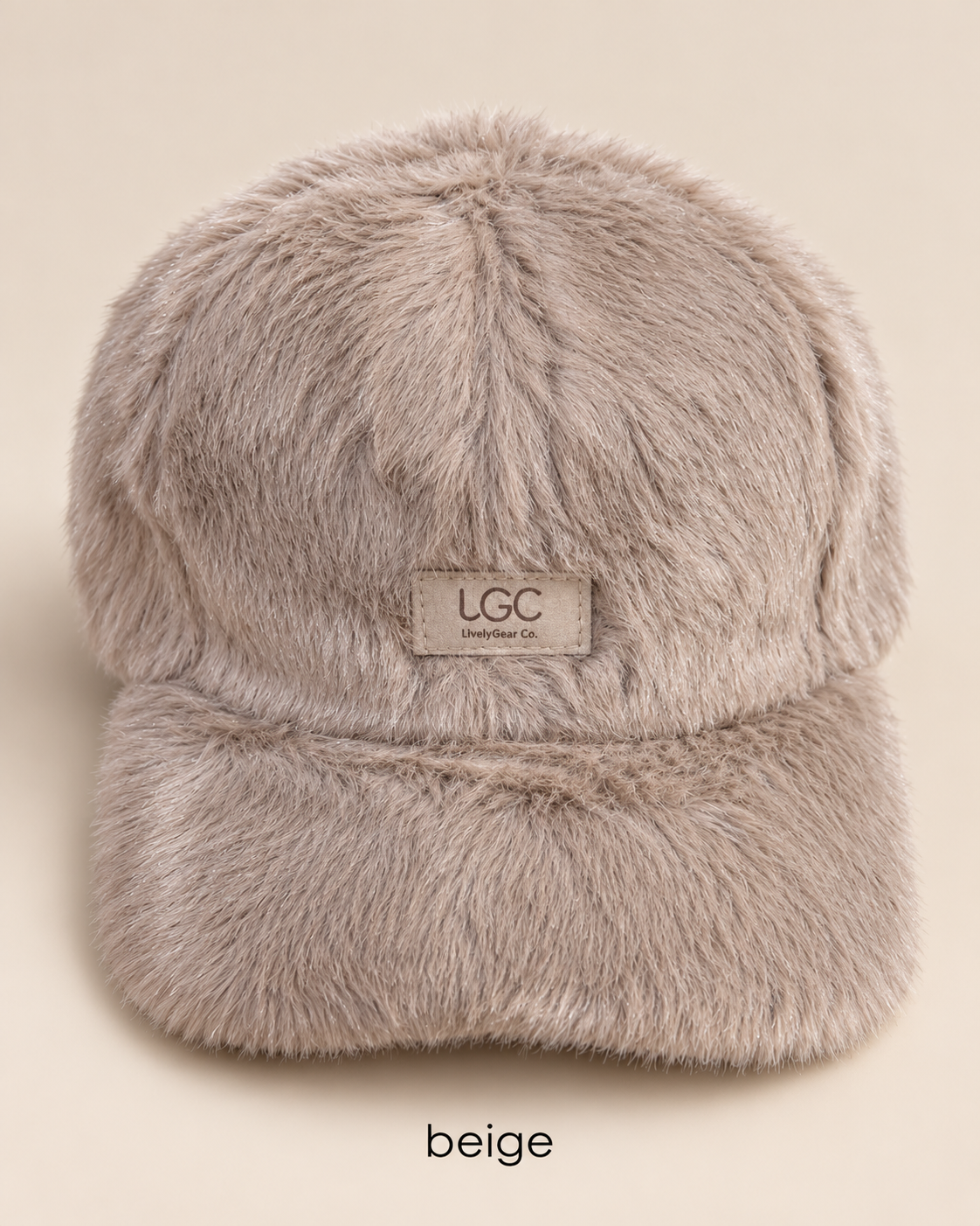 GORRA PELITO ANASTASIA