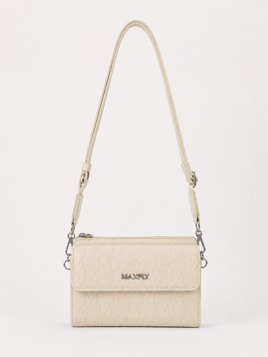 BOLSO CARTERA MAXFLY