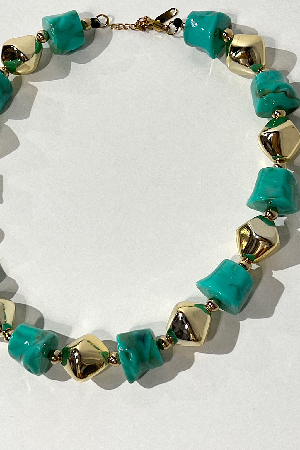 COLLIER SANTORINI
