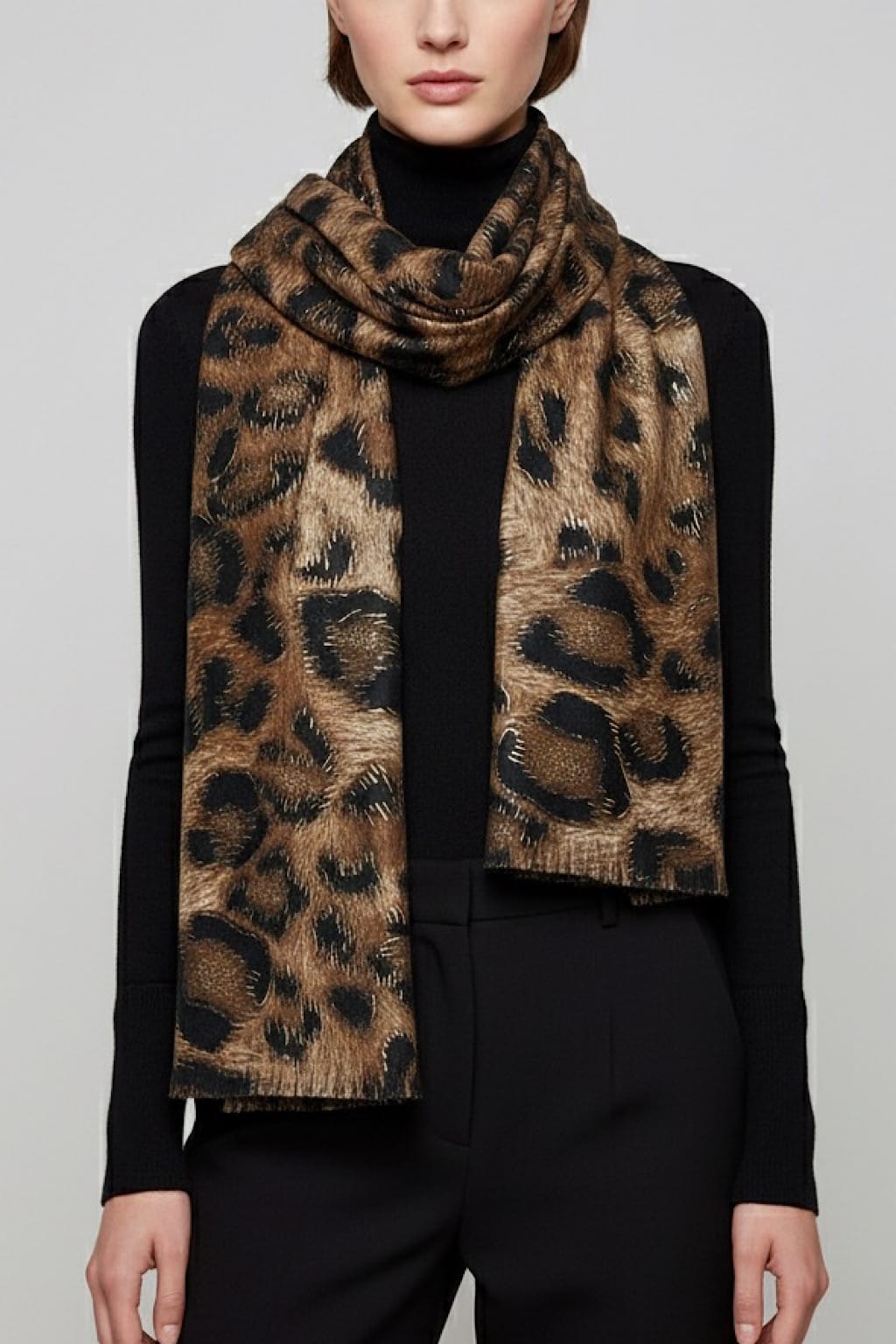FOULARD SABANNA