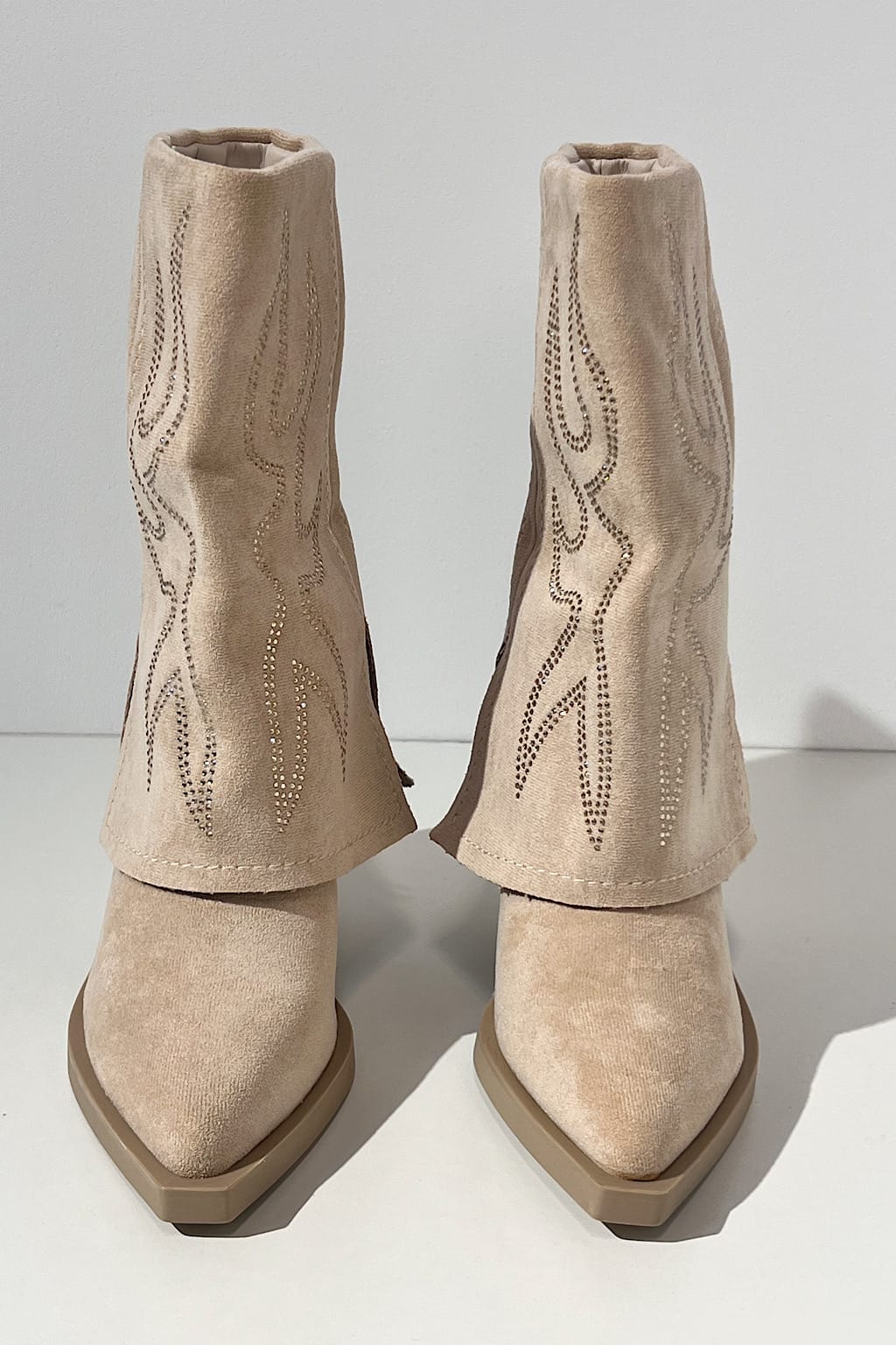 Cowboystiefel Nevada