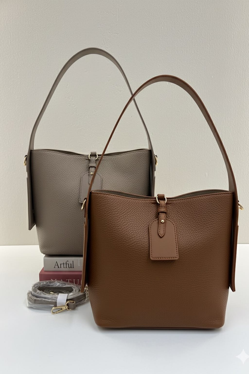 BEUTELTASCHE AMARI