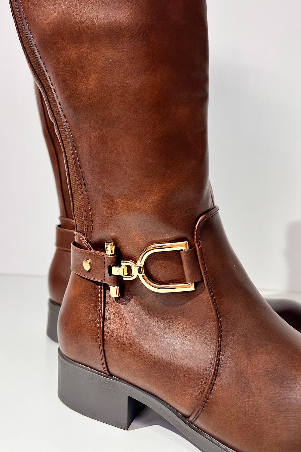 HOHE STIEFEL EBORA