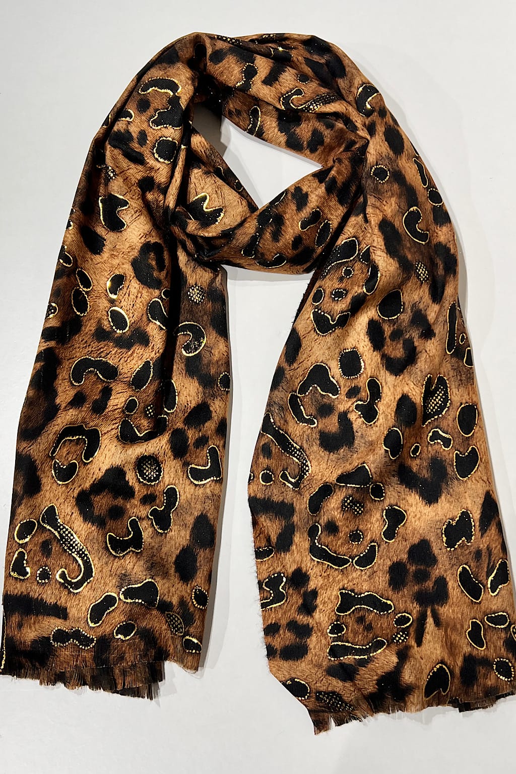 FOULARD SABANNA