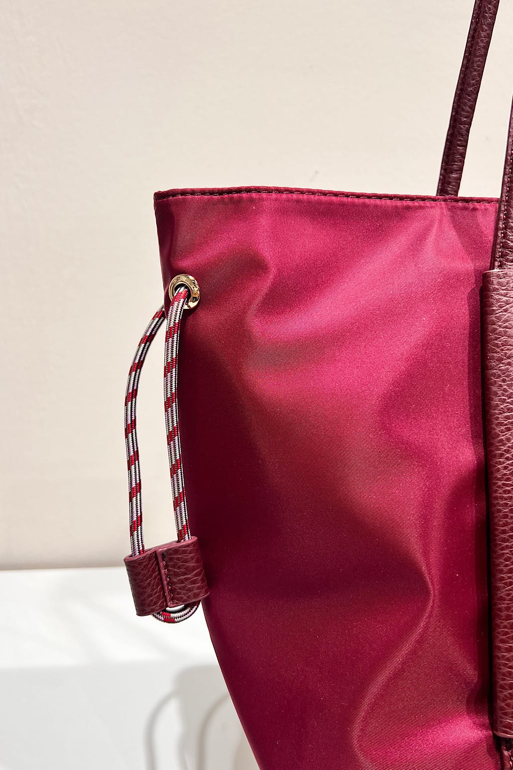 MAXI-TASCHE ASHILA