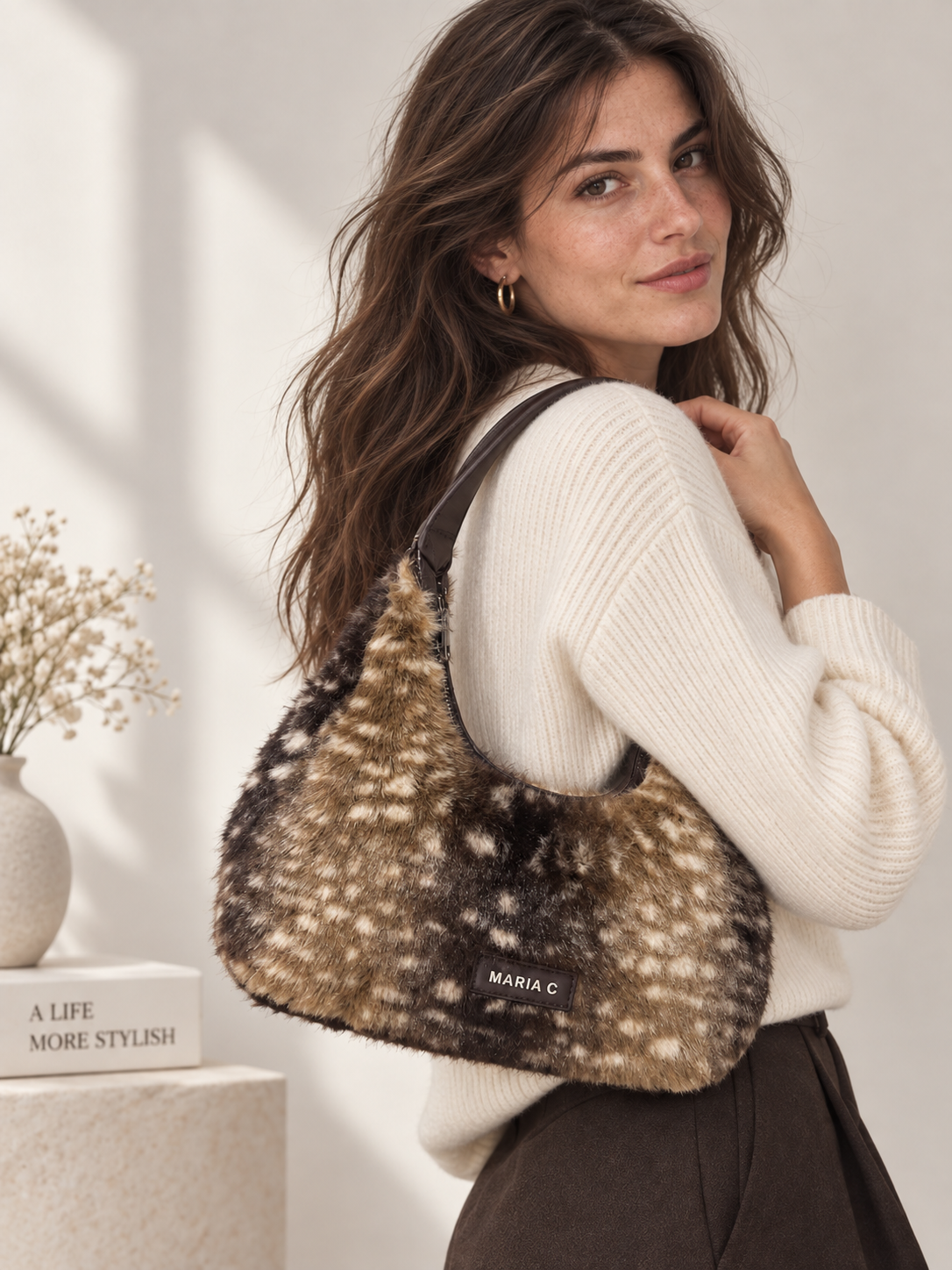 BOLSO SINTETICO BABY BAMBI