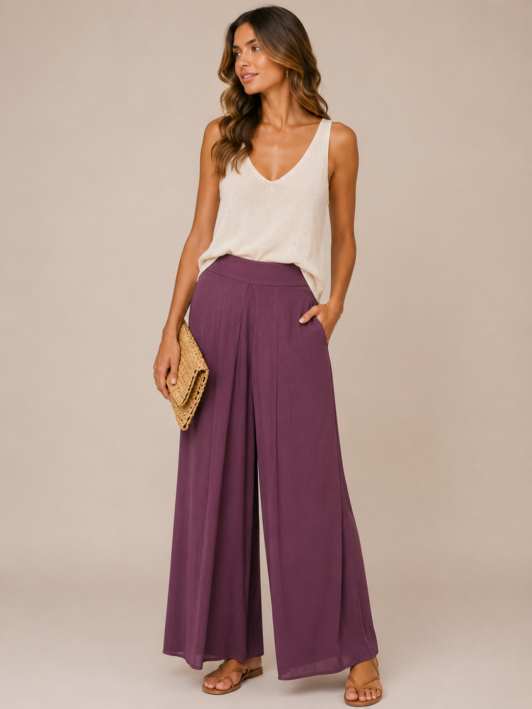 PANTALON PAREO SHEILA