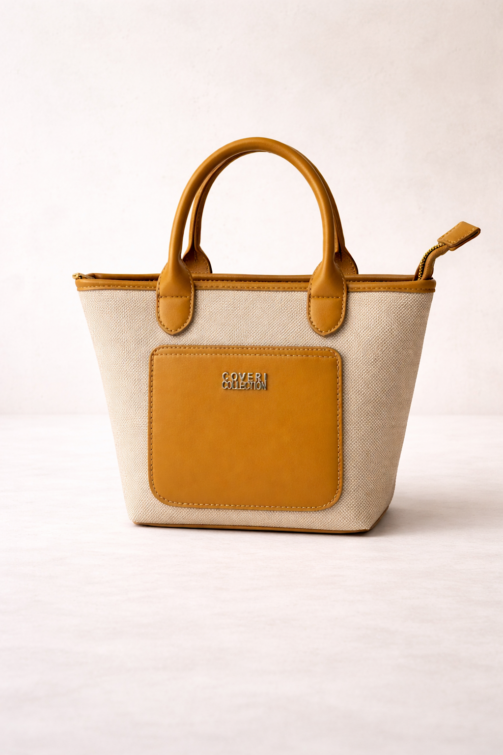 MINI-TASCHE MIT TASCHE