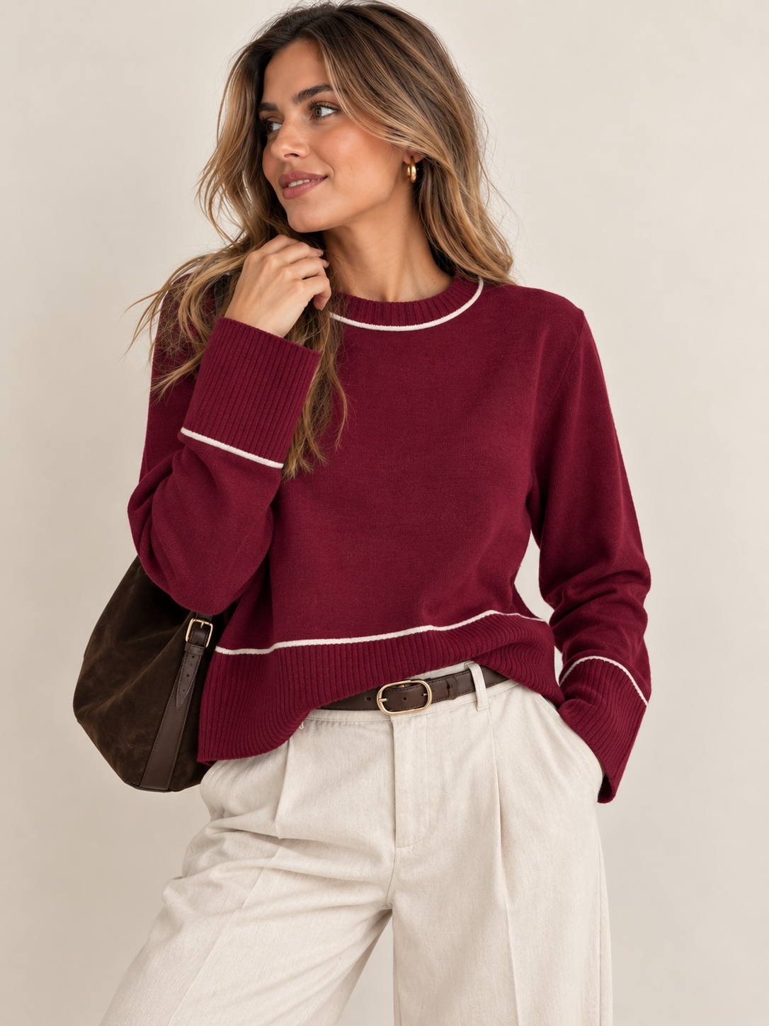 JERSEY RIBETE MADISON