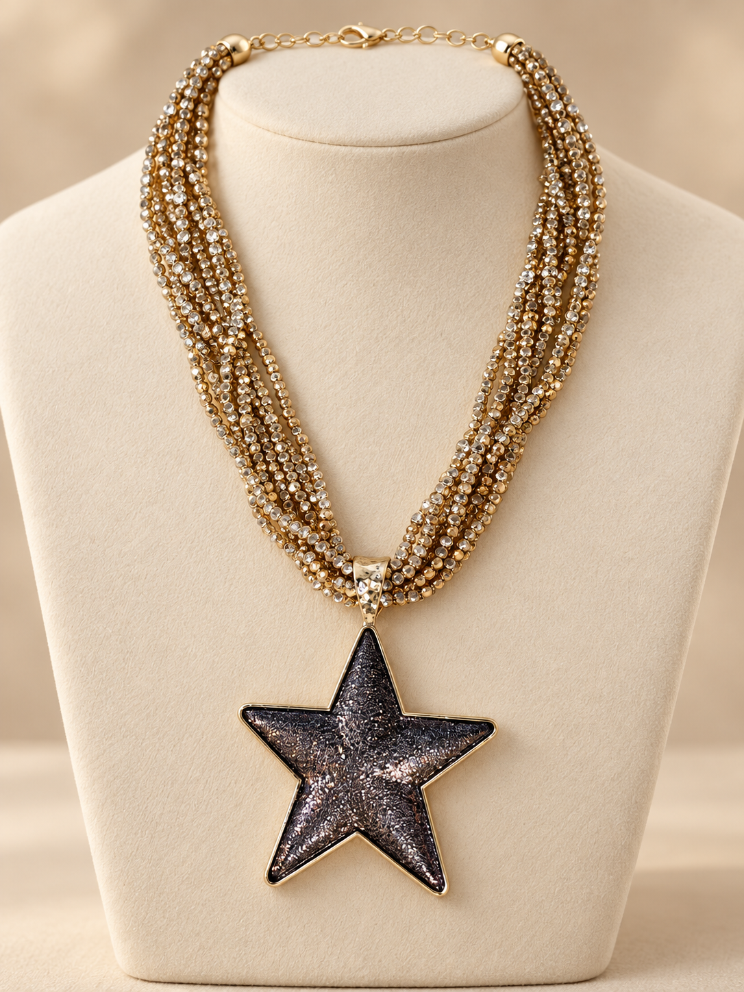 COLLAR ESTRELLA
