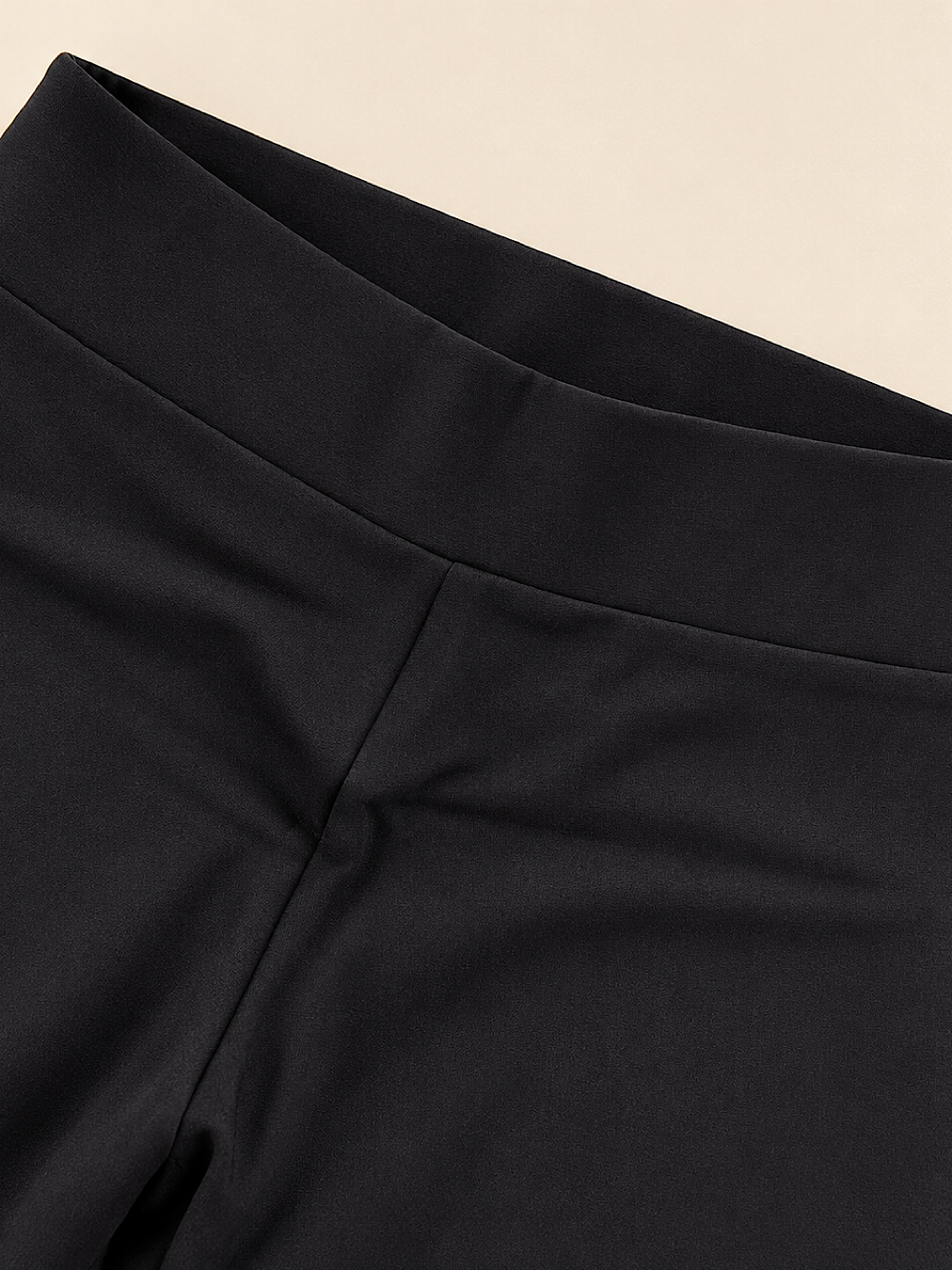 LEGGIN BLACK CAMPANA
