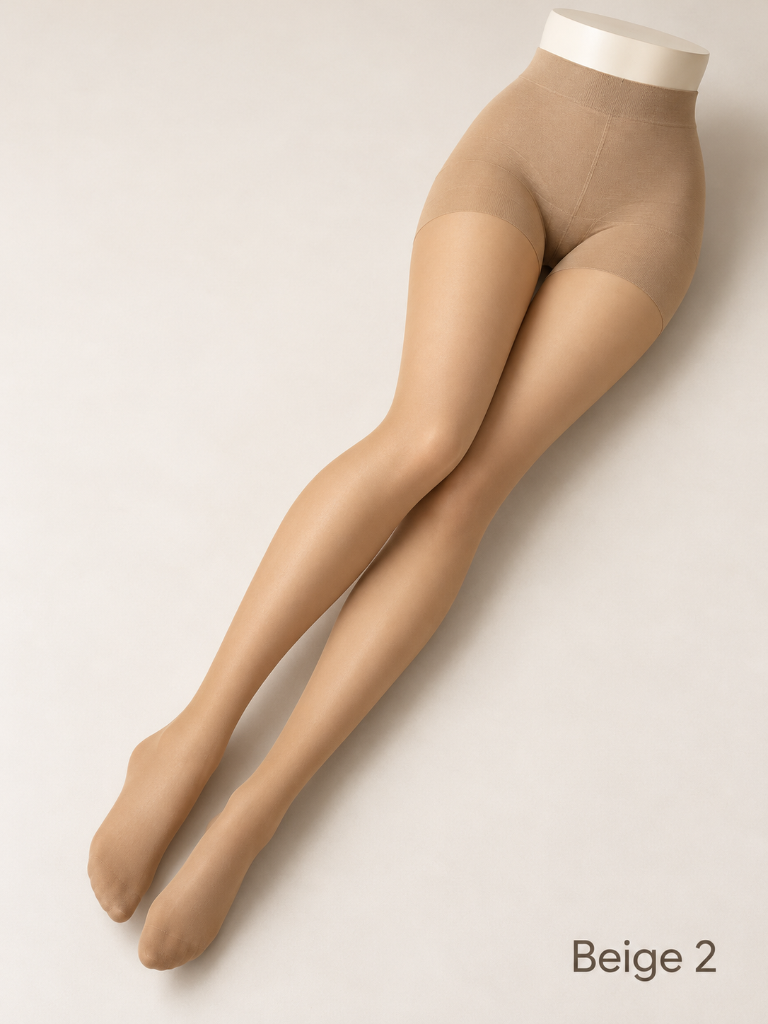 MEDIAS DENSIDAD 30 CON FAJA