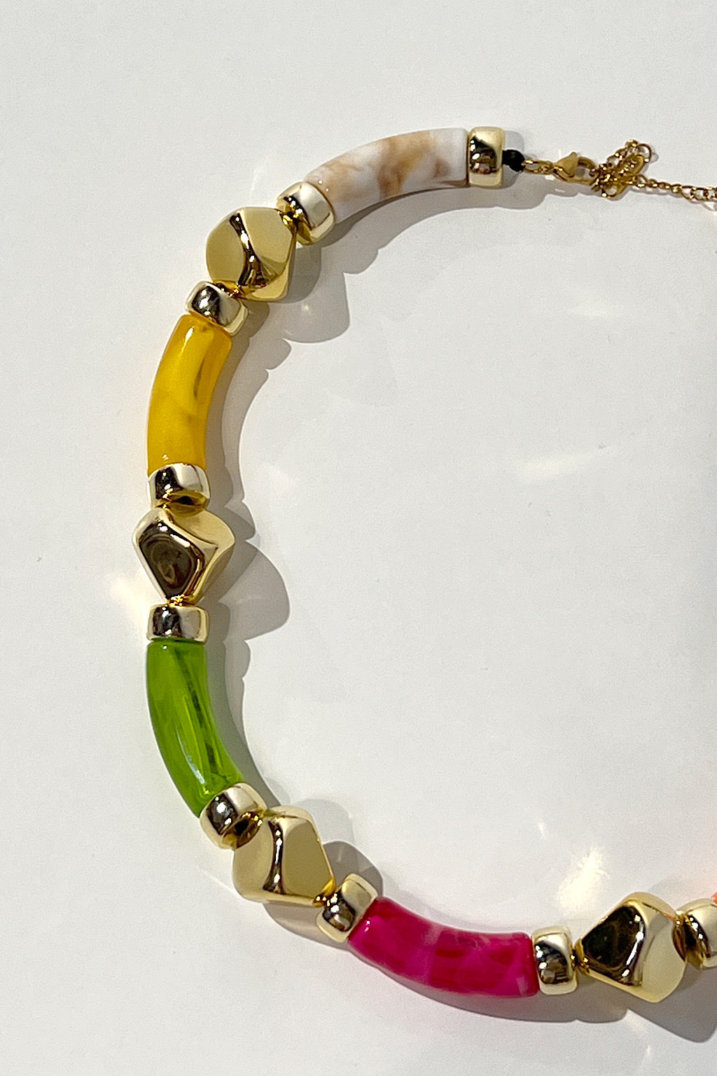 COLLIER SANTORINI