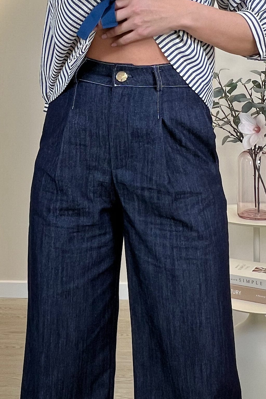 FEINE JEANS SOHO