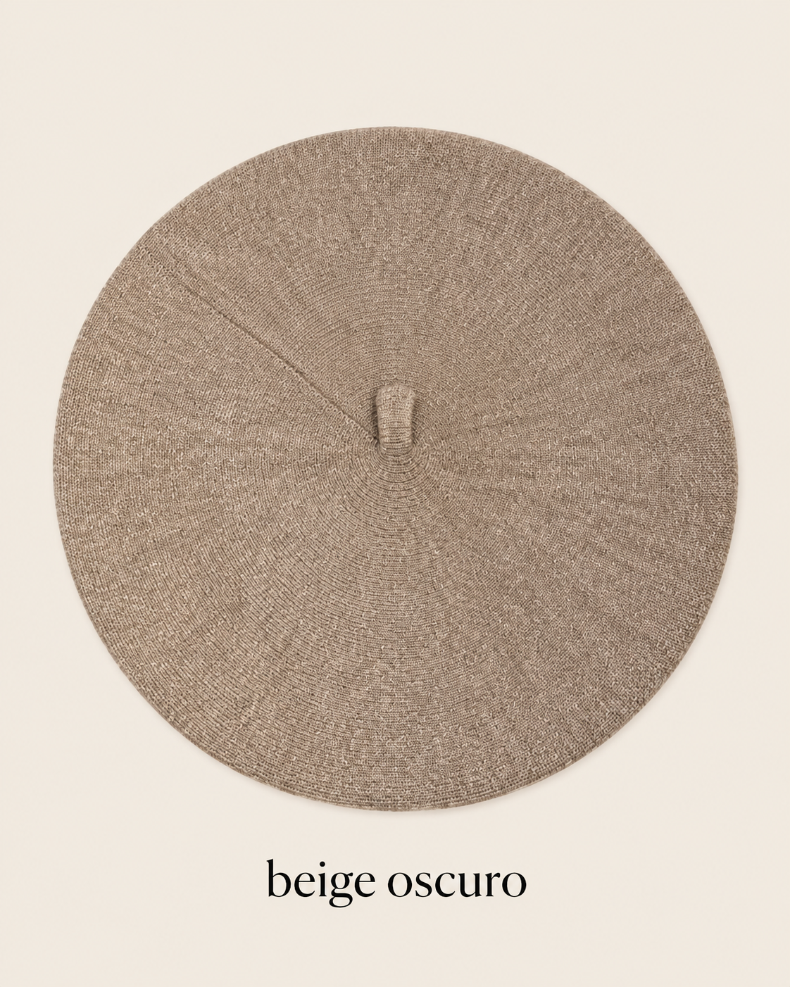 BOINA PUNTO COCOA