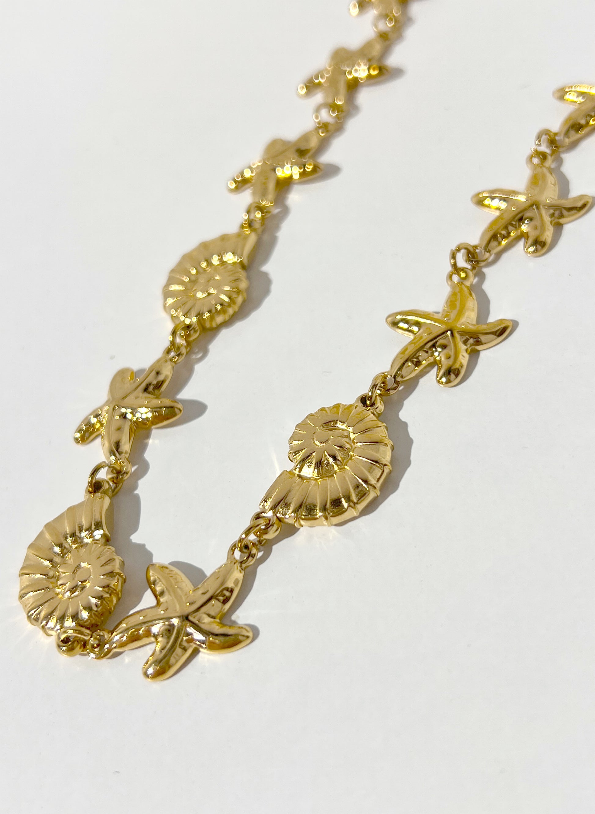 COLLAR MARE NOSTRUM