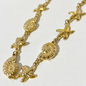 COLLAR MARE NOSTRUM