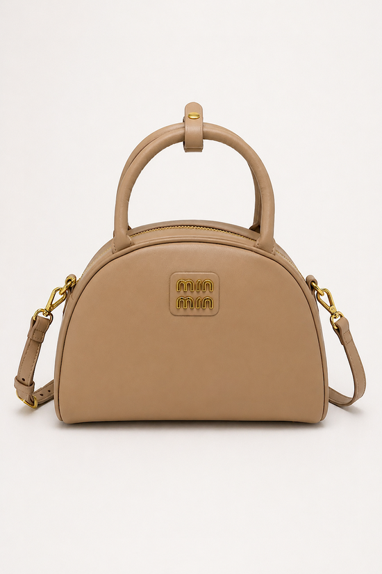 MINI BOLSO ESTRUCTURADO MIU