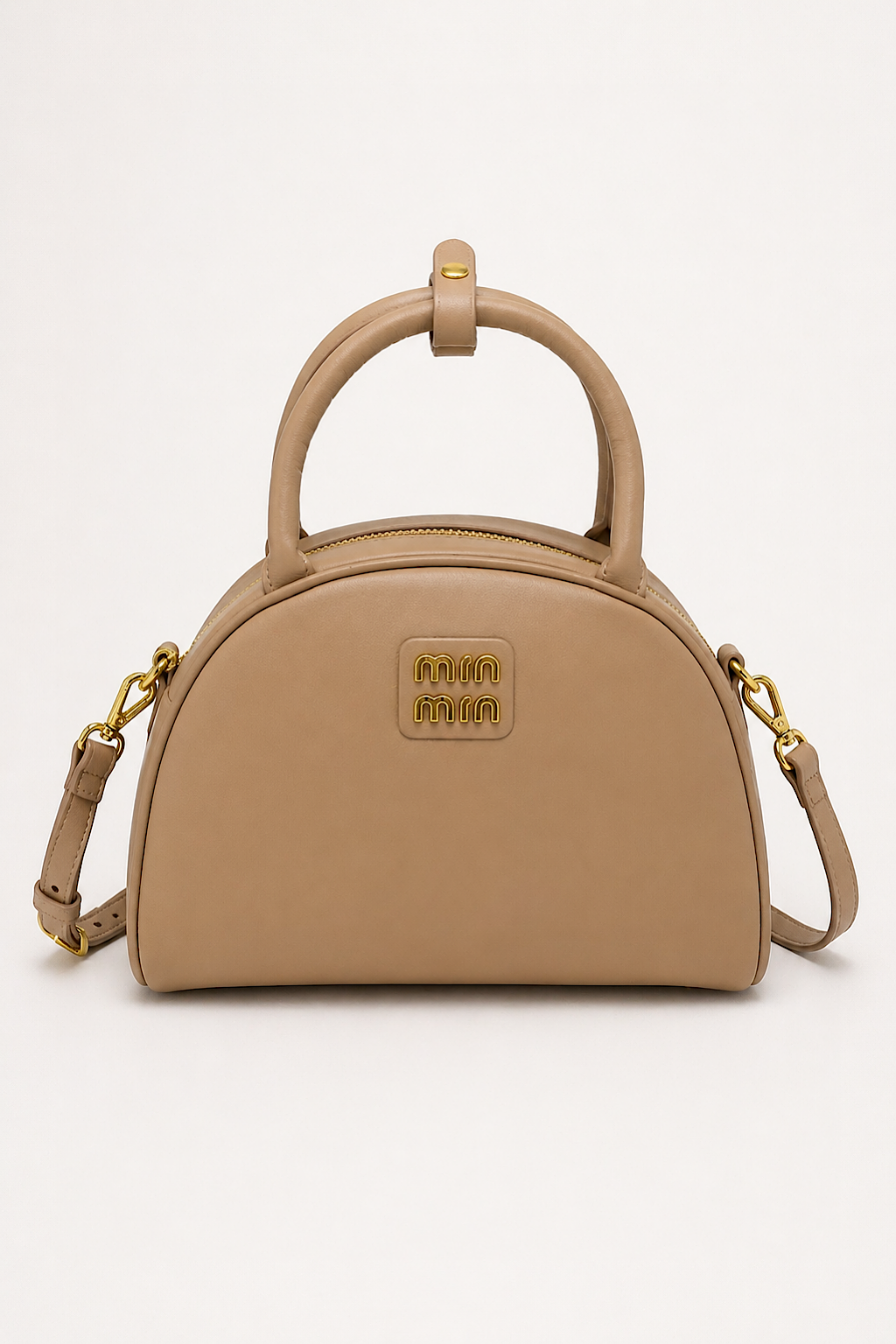 MINI BOLSO ESTRUCTURADO MIU