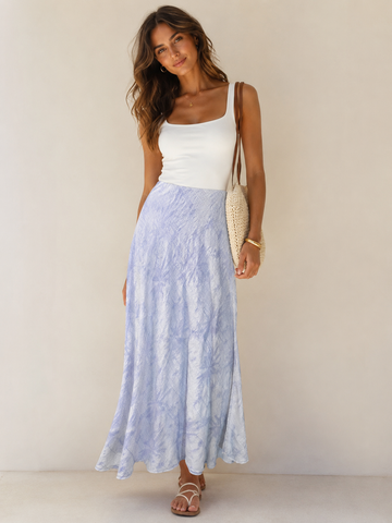 AZUL CELESTE