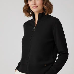 CHAQUETA PUNTO TANIA