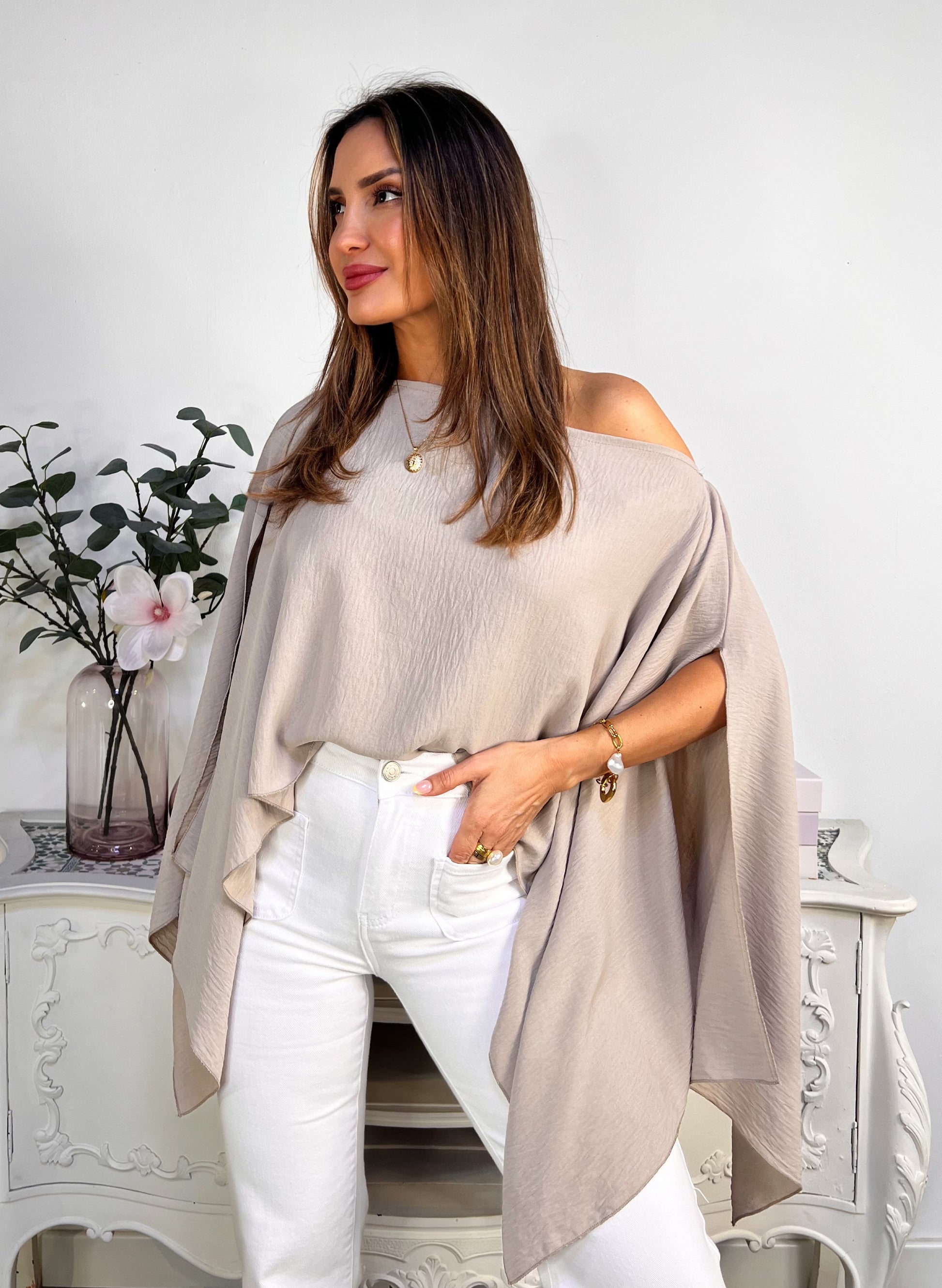 CONJUNTO CAPA+TOP