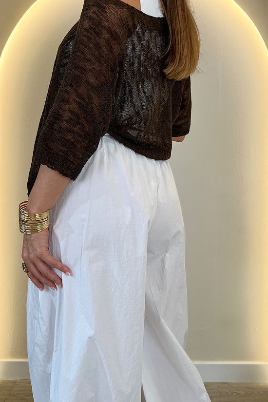 PANTALON BOMBACHO SOPHIE