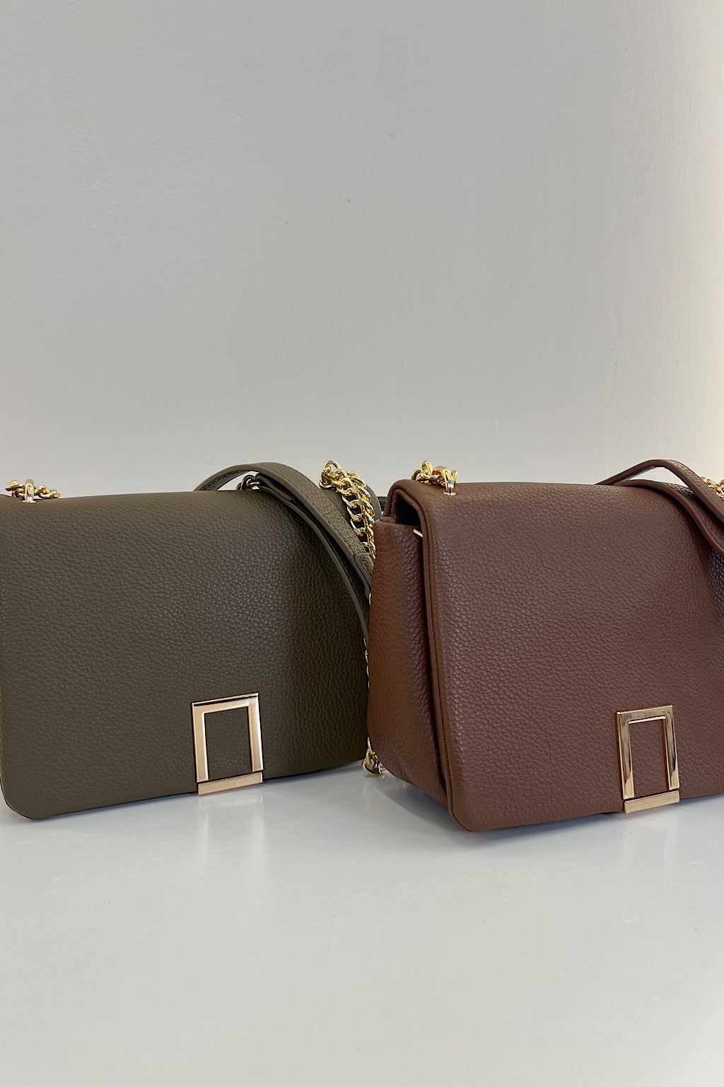 BOLSO BANDOLERA KARO