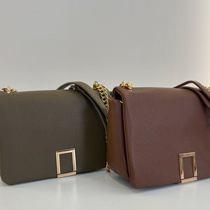 BOLSO BANDOLERA KARO