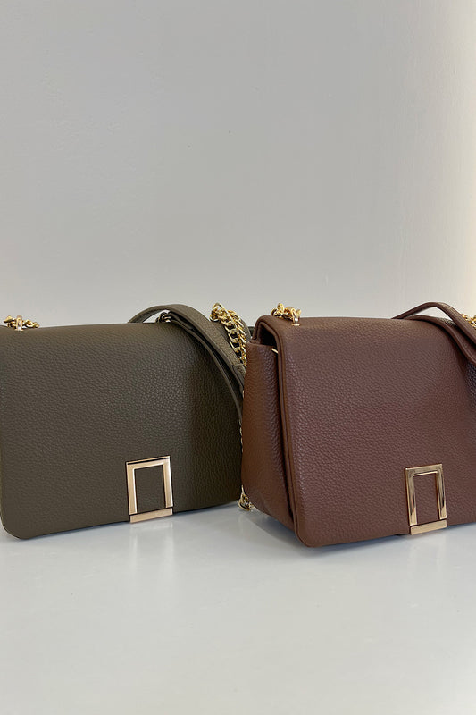 BOLSO BANDOLERA KARO