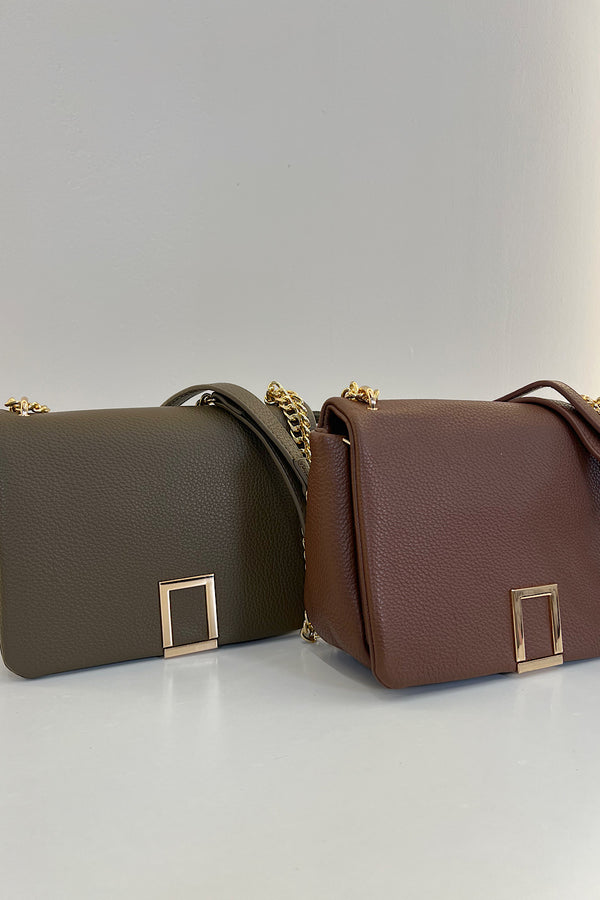 BOLSO BANDOLERA KARO