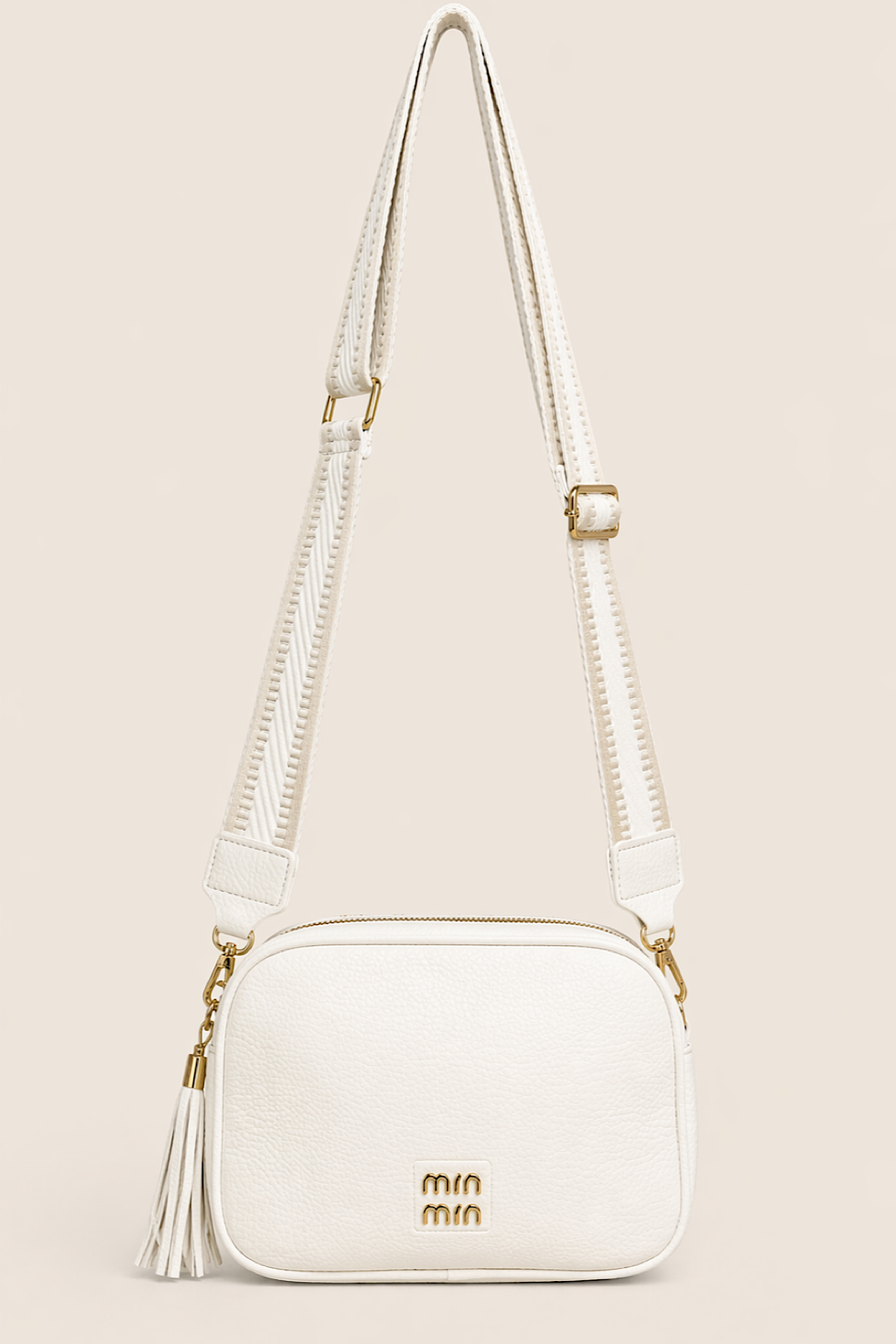 BOLSO BANDOLERA MIA
