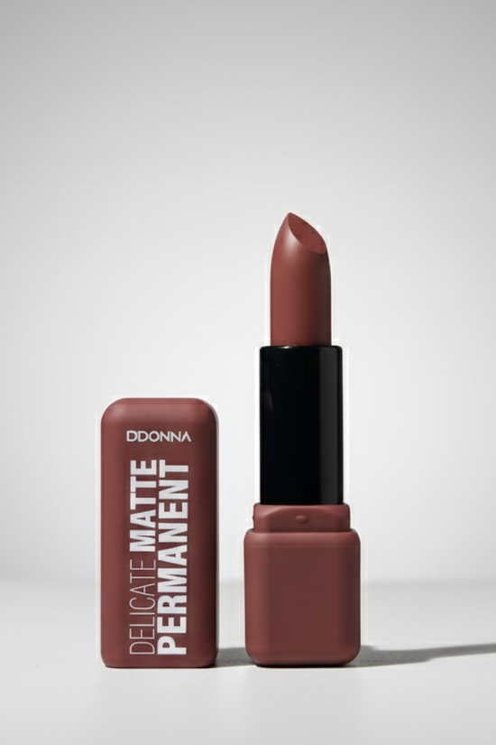 LABIAL MATE FIJO 24H SOFT KISS